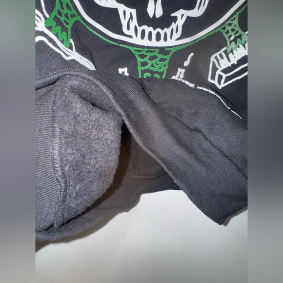 Online Ceramics Grateful Dead mens turtle river size S - Picture 5 of 5